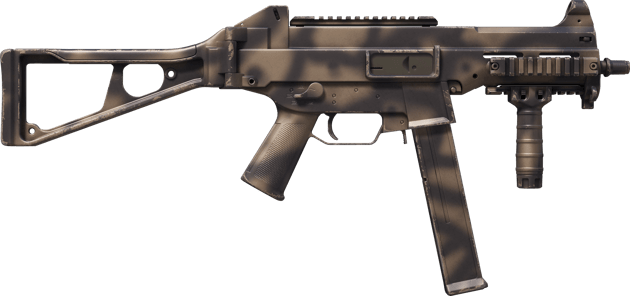 Preview image 2 of Souvenir UMP-45 | Korventunut (Vähän käytetty)