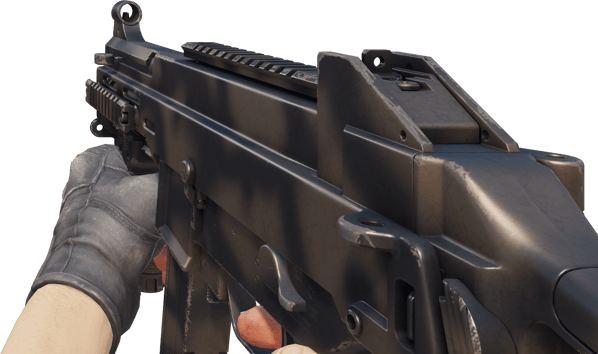 Preview image 3 of Souvenir UMP-45 | Korventunut (Vähän käytetty)