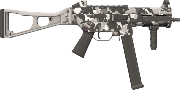 Preview image 2 of Souvenir UMP-45 | Miejski DDPAT (po testach bojowych)