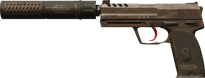 Desert Tactical Desert Tactical image