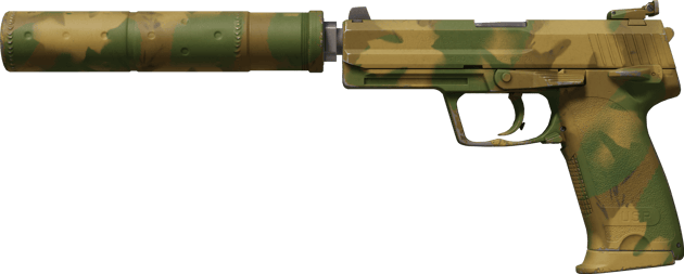 Souvenir USP-S | Forest Leaves (ใหม่จากโรงงาน)