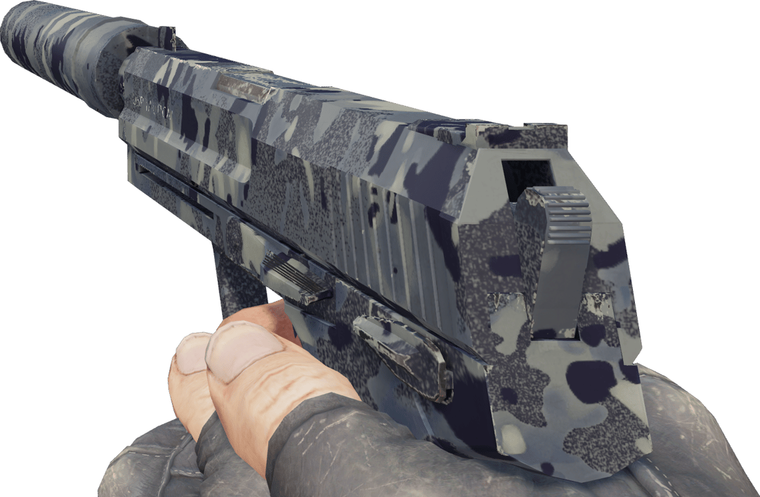 Preview image 3 of Souvenir USP-S | Nachteinsätze (Fabrikneu)