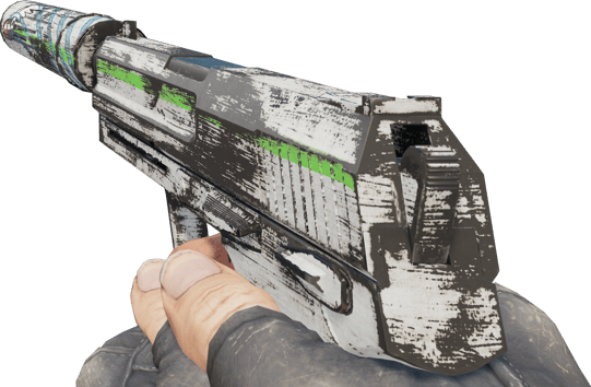 Preview image 3 of Souvenir USP-S | Éraflure (Testée sur le terrain)