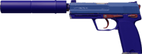 USP-S | Royal Blue image