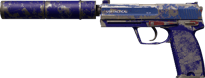 Royal Blue