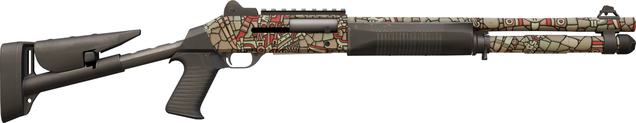 Preview image 2 of Souvenir XM1014 | Muinainen taru (Suoraan tehtaalta)