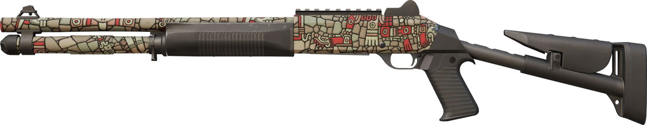 Preview image 1 of Souvenir XM1014 | Muinainen taru (Suoraan tehtaalta)