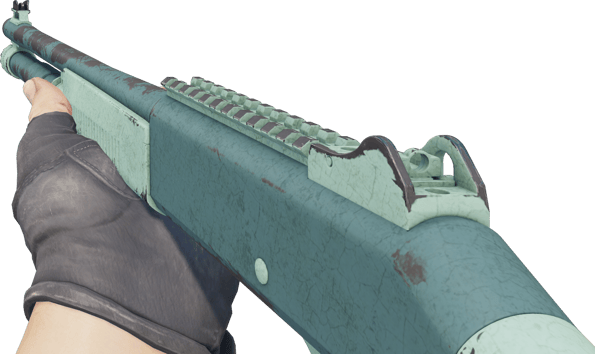 Preview image 3 of Souvenir XM1014 | Pícea azul (Deplorable)