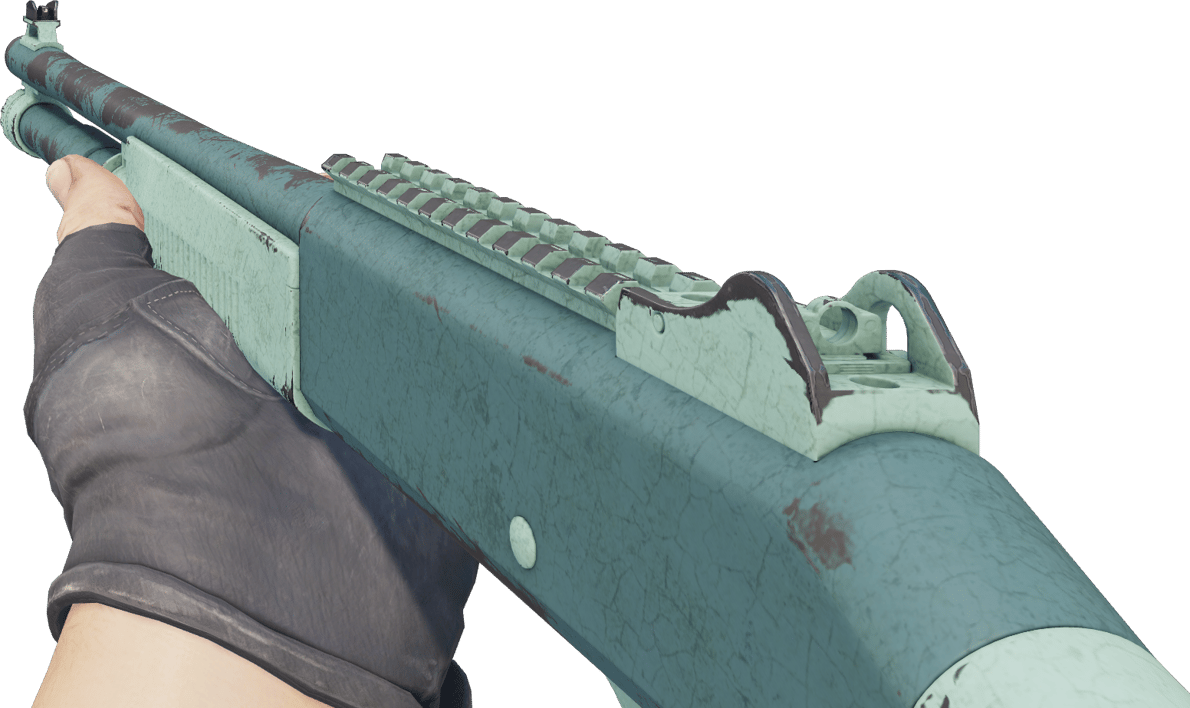 Preview image 3 of Souvenir XM1014 | Pícea azul (Deplorable)