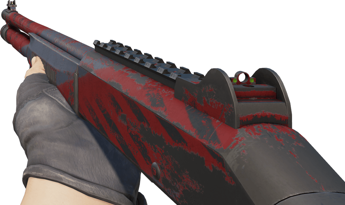 Preview image 3 of Souvenir XM1014 | Fallout Warning (ผ่านการทดสอบภาคสนาม)