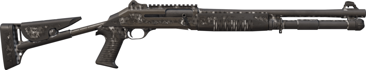 Preview image 2 of Souvenir XM1014 | Urban Perforated (Battle-Scarred)