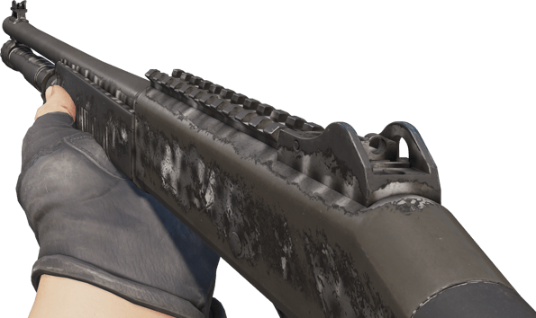 Preview image 3 of Souvenir XM1014 | 都市穿孔 (战痕累累)