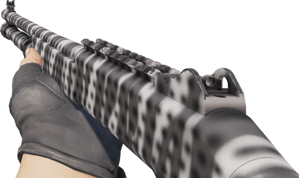 Preview image 3 of Souvenir XM1014 | 都市穿孔 (崭新出厂)