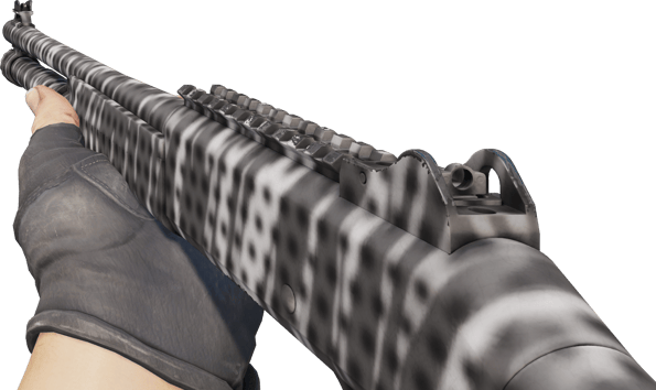 Preview image 3 of Souvenir XM1014 | 都市穿孔 (略有磨损)