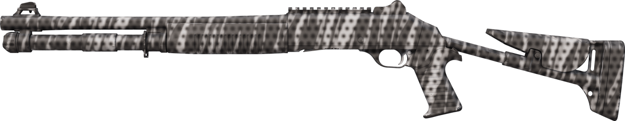 Preview image 1 of Souvenir XM1014 | 都市穿孔 (略有磨损)