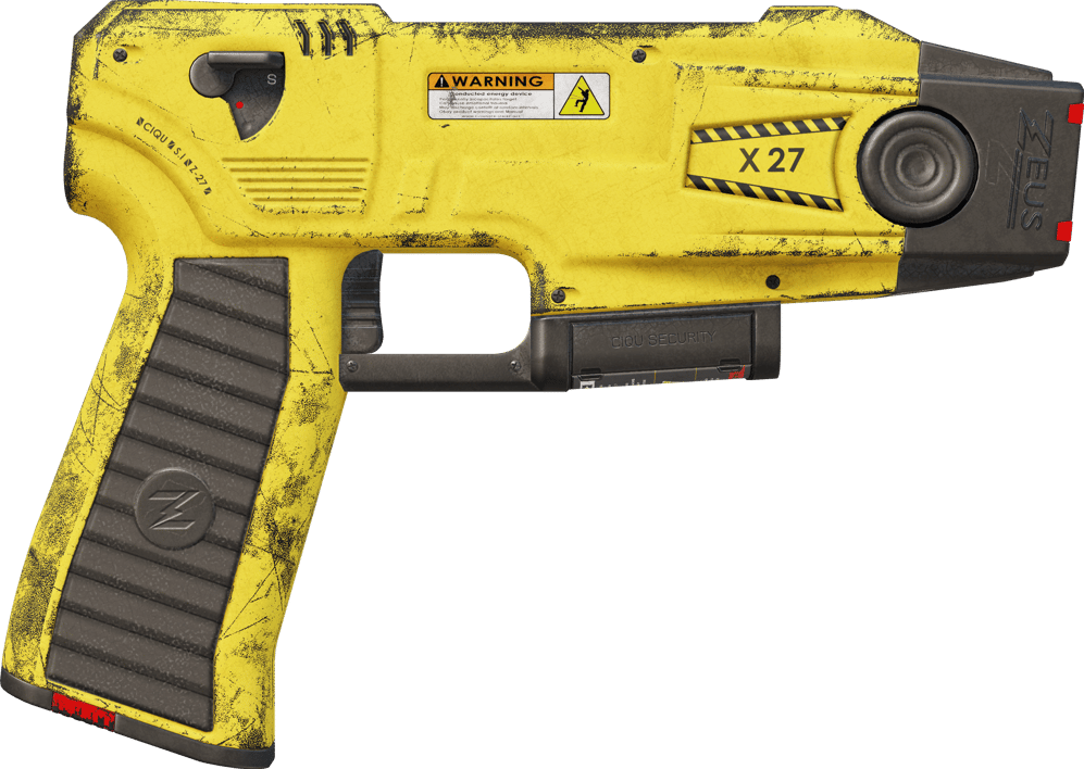 Preview image 2 of Souvenir Zeus x27 | 充電滿滿 (戰痕累累)