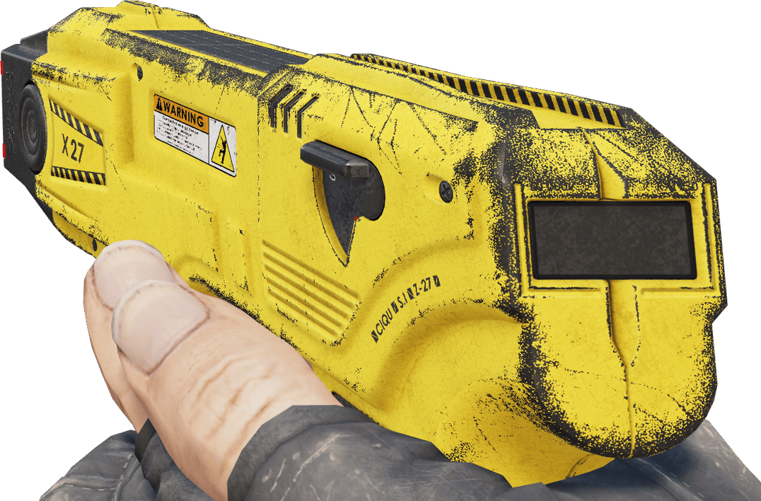 Preview image 3 of Souvenir Zeus x27 | 充電滿滿 (戰痕累累)