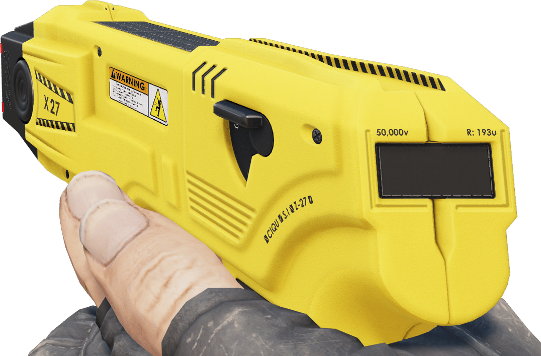 Preview image 3 of Souvenir Zeus x27 | 充电宝 (崭新出厂)