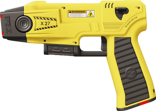 Souvenir Zeus x27 | 充电宝 (崭新出厂)