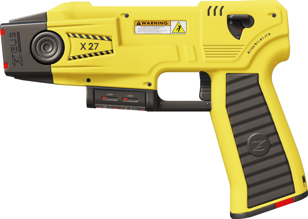 Preview image 1 of Souvenir Zeus x27 | 充电宝 (崭新出厂)