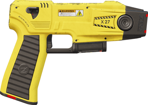 Preview image 2 of Souvenir Zeus x27 | 充電滿滿 (戰場實測)