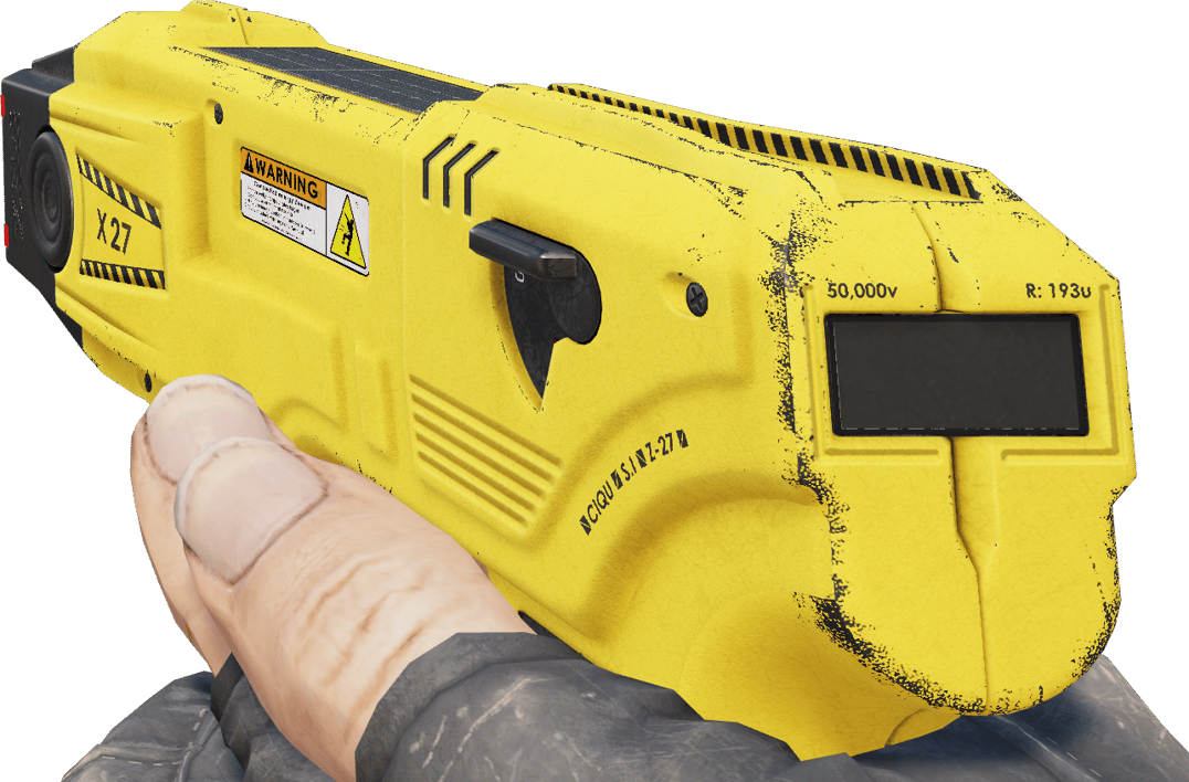 Preview image 3 of Souvenir Zeus x27 | 充電滿滿 (戰場實測)