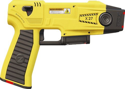 Preview image 2 of Souvenir Zeus x27 | Charged Up (新品同様)