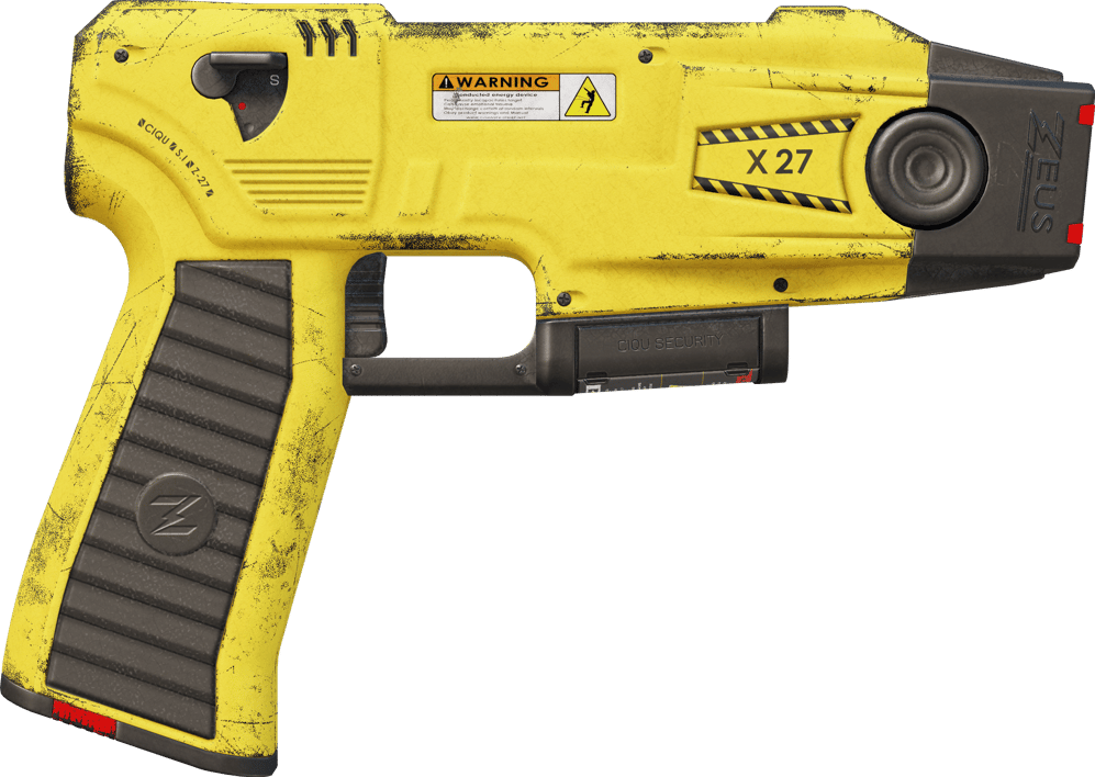 Preview image 2 of Souvenir Zeus x27 | 充电宝 (破损不堪)