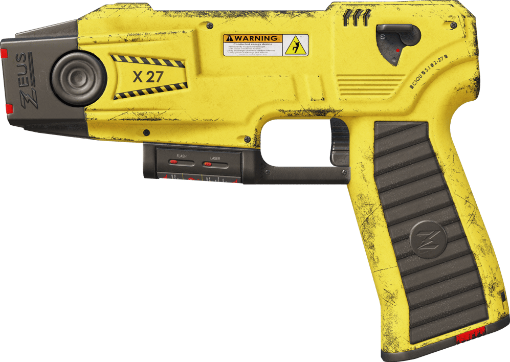 Preview image 1 of Souvenir Zeus x27 | 充电宝 (破损不堪)