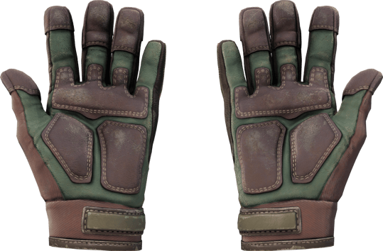 Preview image 2 of ★ Uzman Eldivenleri | Saçma (Savaş Görmüş)