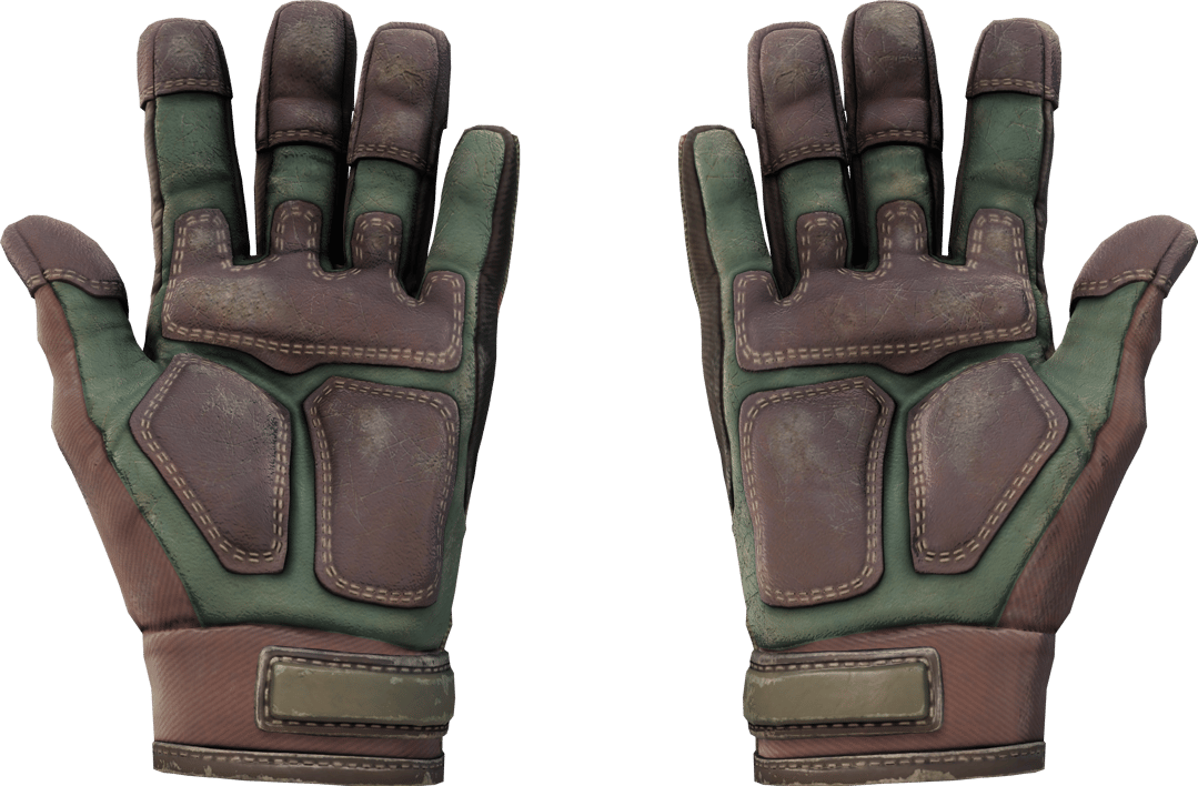 Preview image 2 of ★ Guantes de especialista | Perdigón (Deplorable)