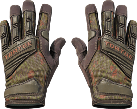 ★ Uzman Eldivenleri | Saçma (Savaş Görmüş)