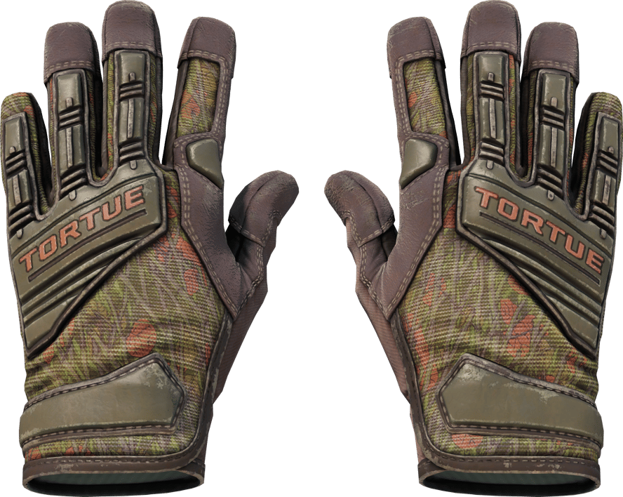 Preview image 1 of ★ Guantes de especialista | Perdigón (Deplorable)