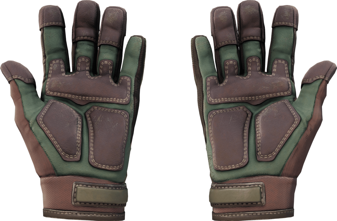 Preview image 2 of ★ 专业手套 | 狩鹿 (久经沙场)