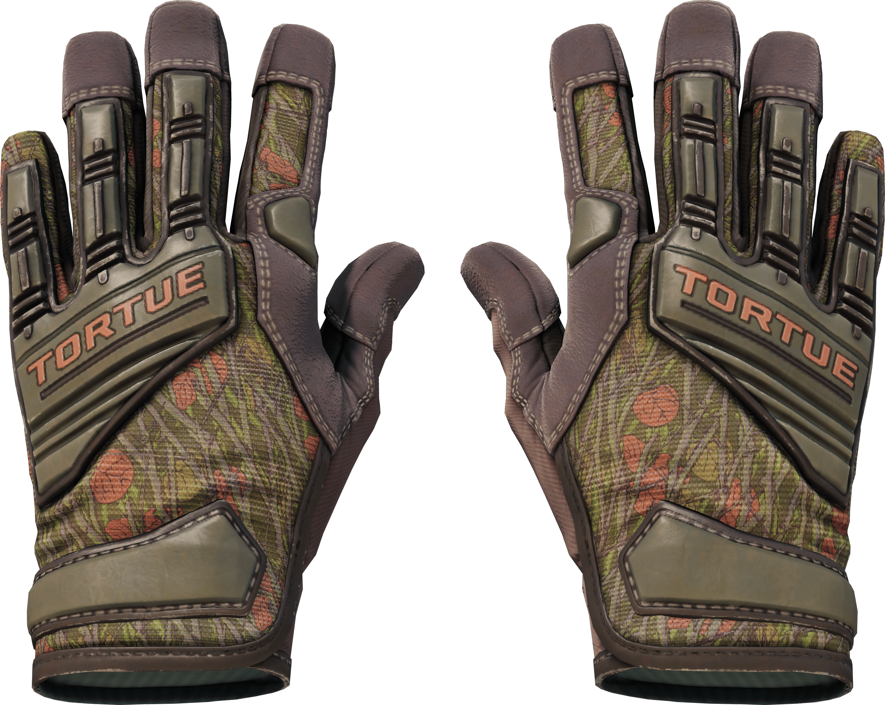 ★ Specialist Gloves | Buckshot (Minimal Wear)