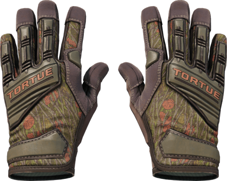 Preview image 1 of ★ Specialist Gloves | Buckshot (Minimal Wear)