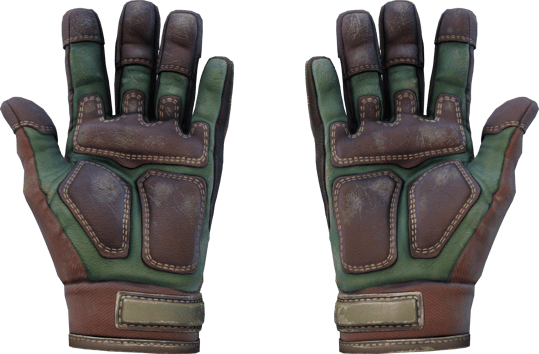 Preview image 2 of ★ Uzman Eldivenleri | Saçma (Eskimiş)