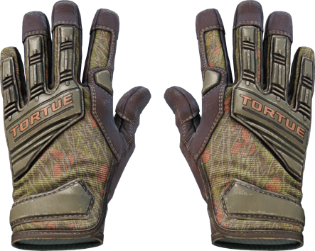 ★ Uzman Eldivenleri | Saçma (Eskimiş)