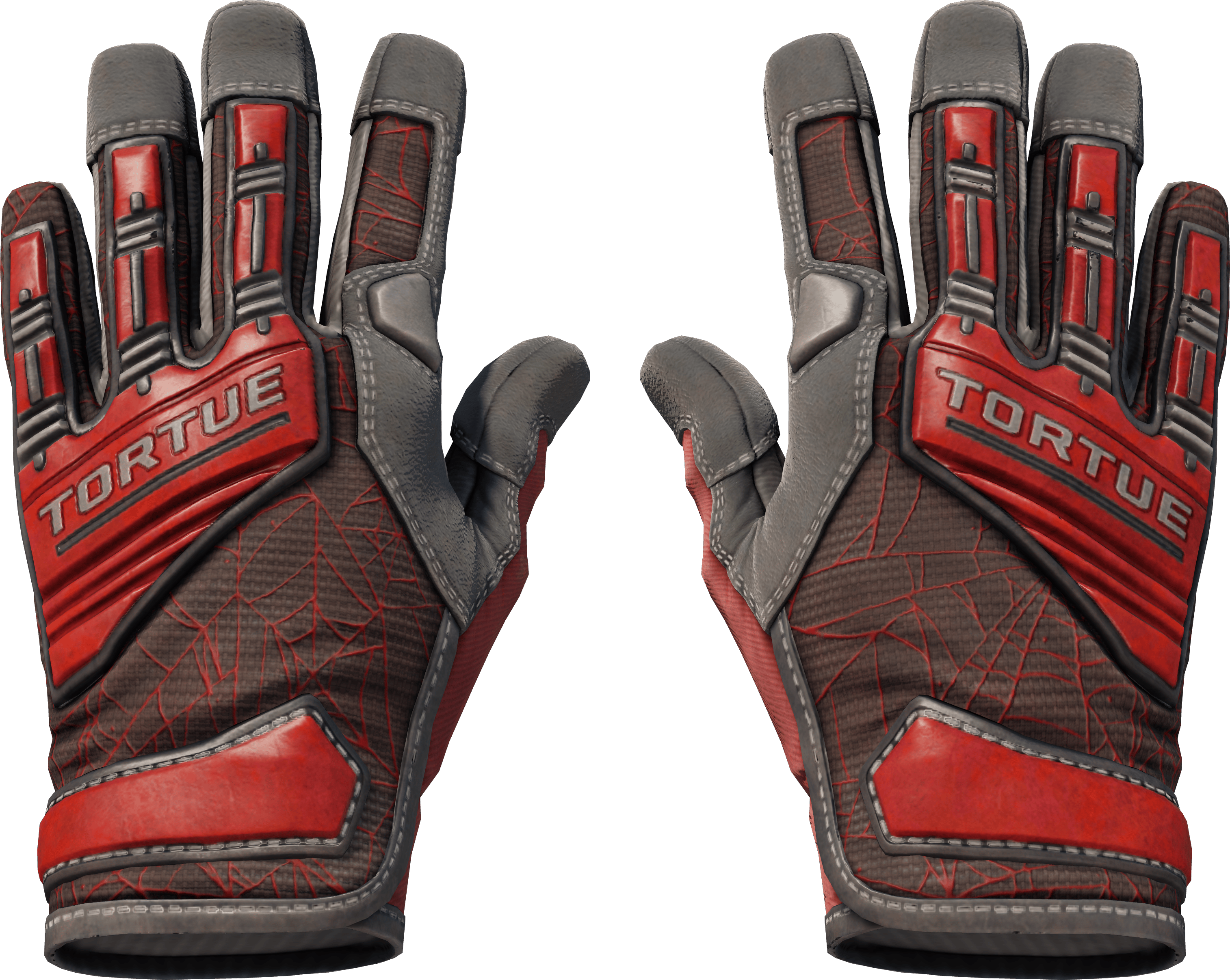 ★ Specialist Gloves | Crimson Web (未使用)