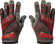 Crimson Web