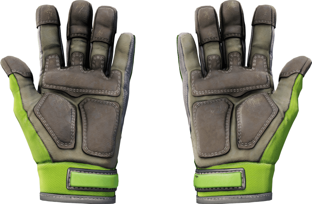 Preview image 2 of ★ Ammattilaishanskat | Smaragdiseitti (Käytössä kokeiltu)