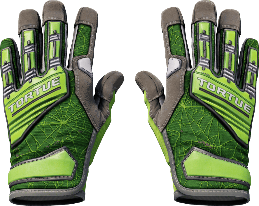 Preview image 1 of ★ Ammattilaishanskat | Smaragdiseitti (Käytössä kokeiltu)