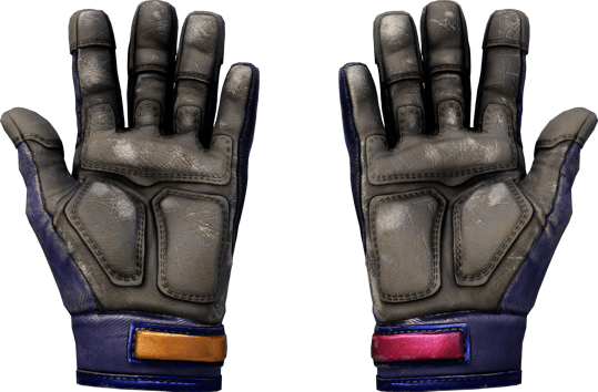 Preview image 2 of ★ Uzman Eldivenleri | Solgun (Savaş Görmüş)