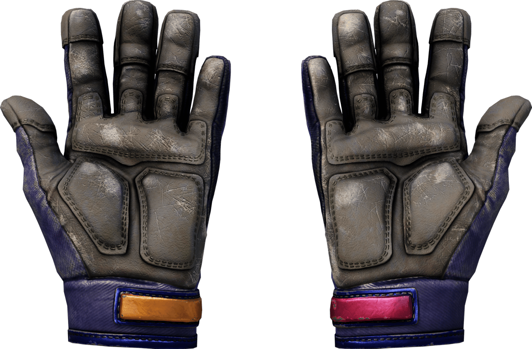 Preview image 2 of ★ 专业手套 | 渐变之色 (战痕累累)