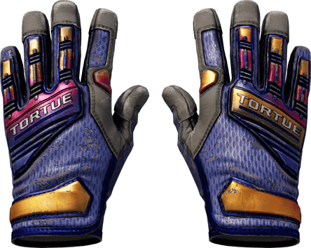 ★ Uzman Eldivenleri | Solgun (Savaş Görmüş)