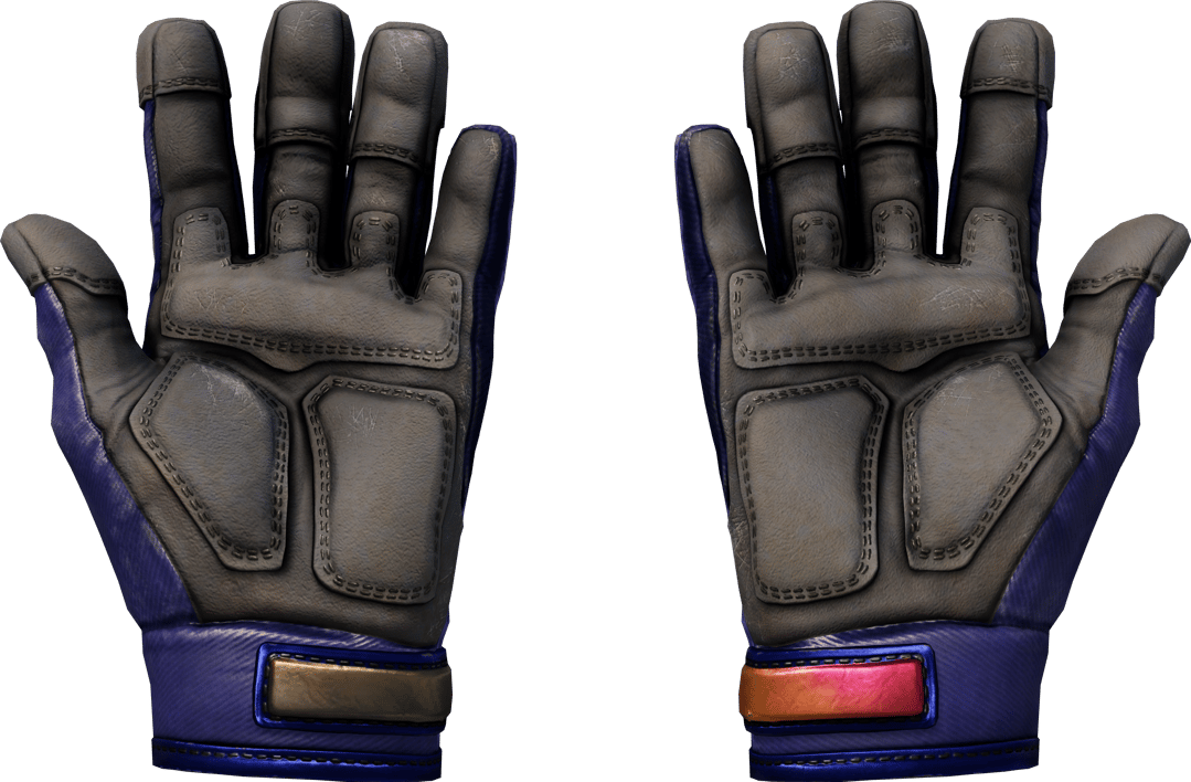 Preview image 2 of ★ Spezialistenhandschuhe | Farbverlauf (Einsatzerprobt)