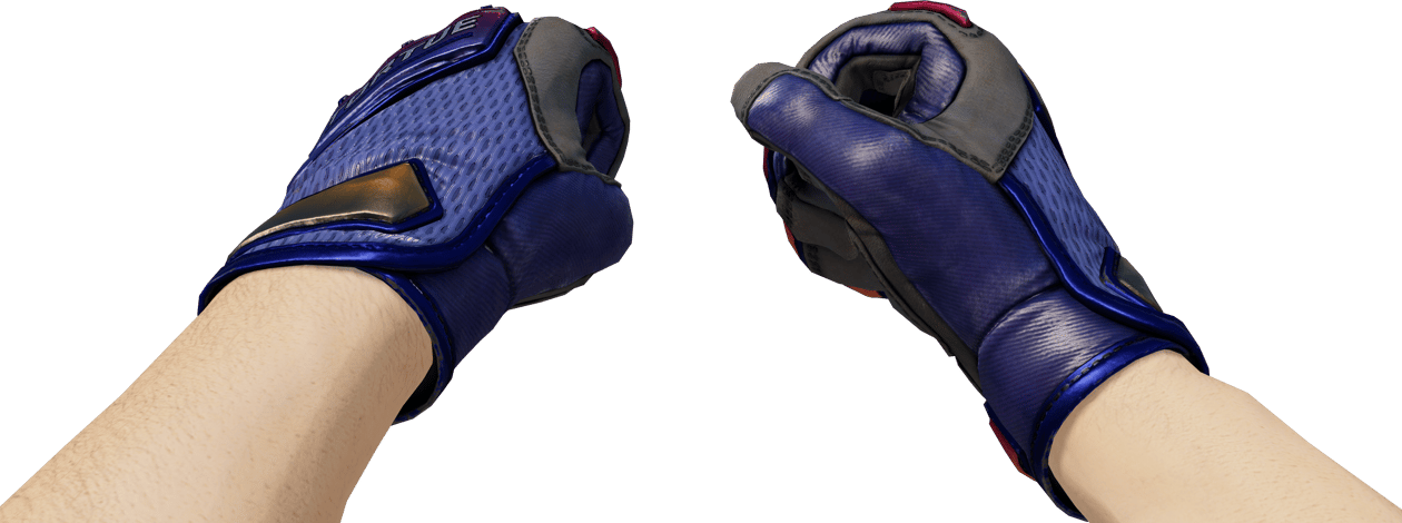 Preview image 3 of ★ Spezialistenhandschuhe | Farbverlauf (Einsatzerprobt)