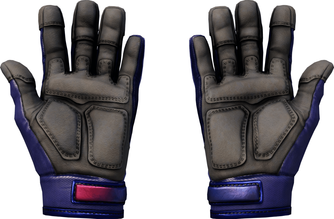 Preview image 2 of ★ Guanti dello specialista | Fade (Usura minima)