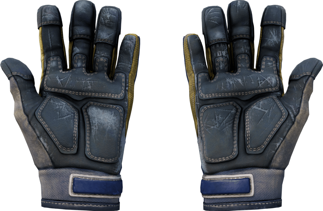 Preview image 2 of ★ 전문가 장갑 | 현장 요원 (전투로 닳고 닳은)