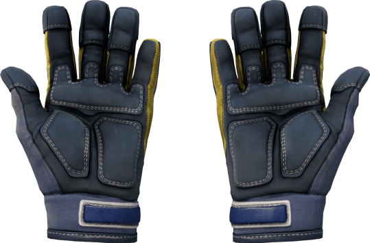 Preview image 2 of ★ Ammattilaishanskat | Kenttäagentti (Käytössä kokeiltu)